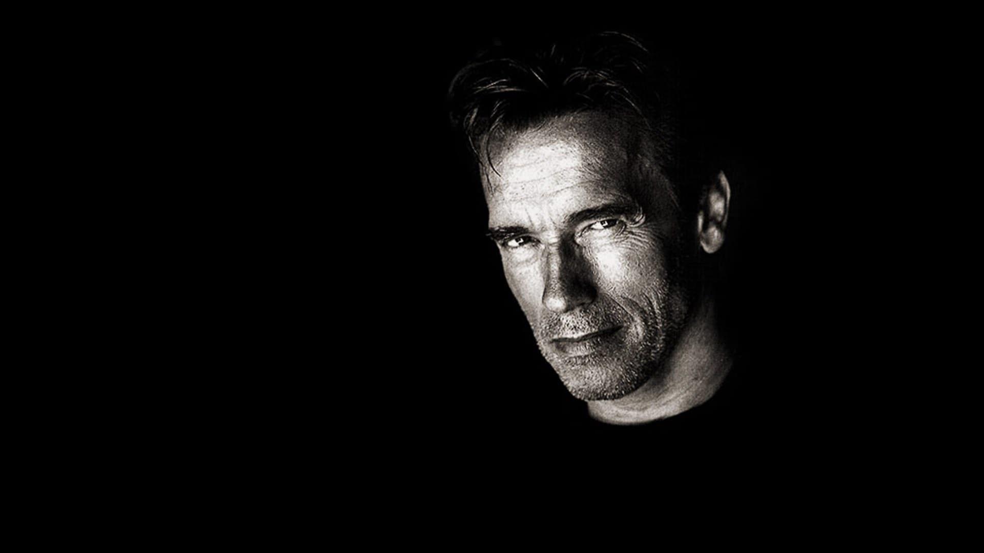 Arnold Schwarzenegger: Hollywood Hero