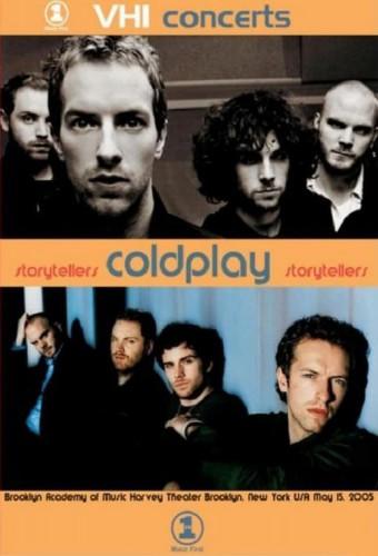 Coldplay: VH1 Storytellers