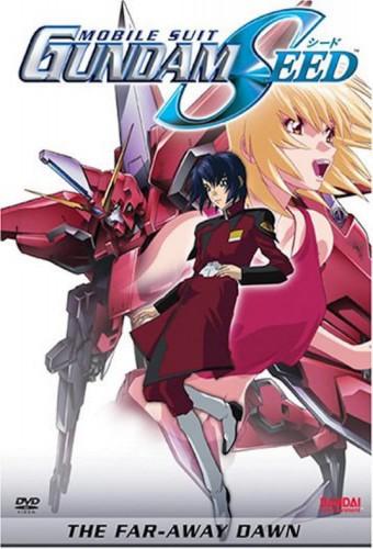 Mobile Suit Gundam Seed: Special Edition II: The Far Away Dawn