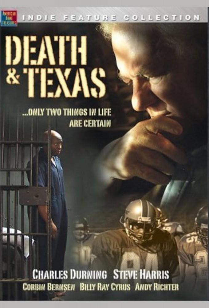 Death and Texas