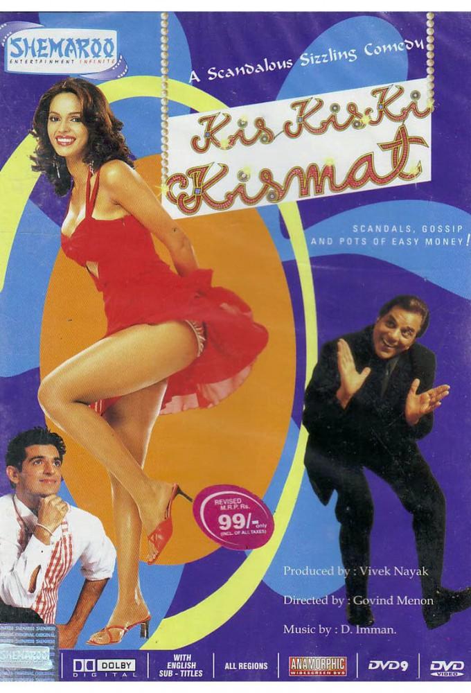 Kis Kis Ki Kismat