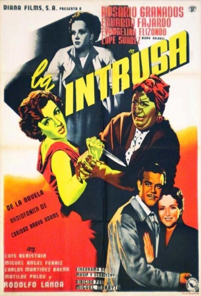 The Intruder