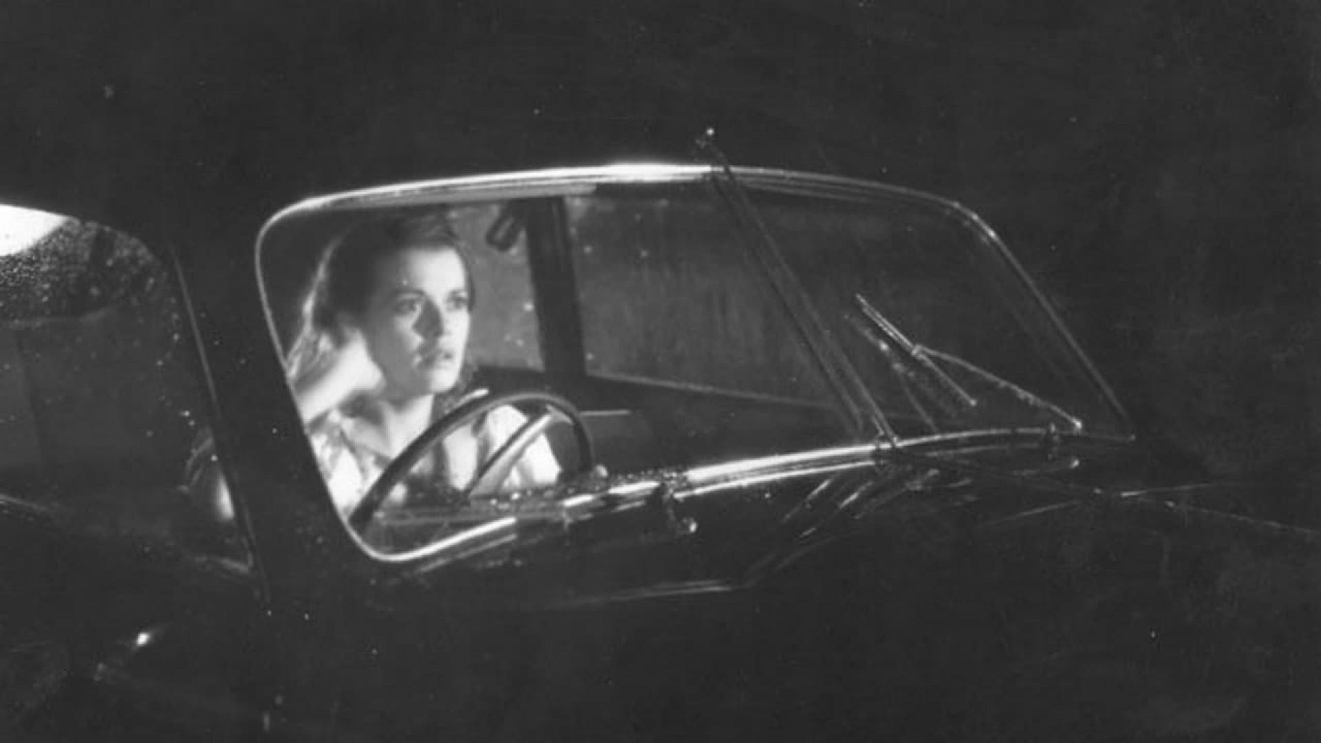 Fugitive Lady