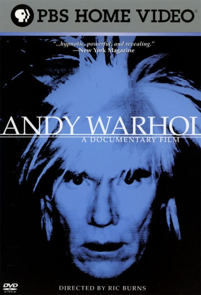 Andy Warhol: A Documentary Film