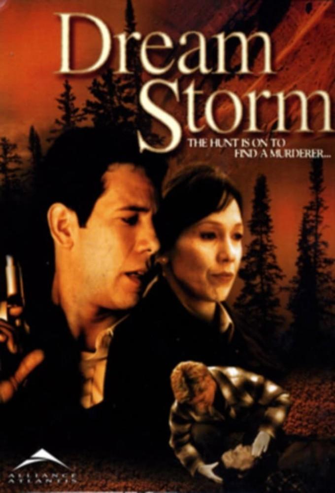 Dream Storm: A North of 60 Mystery