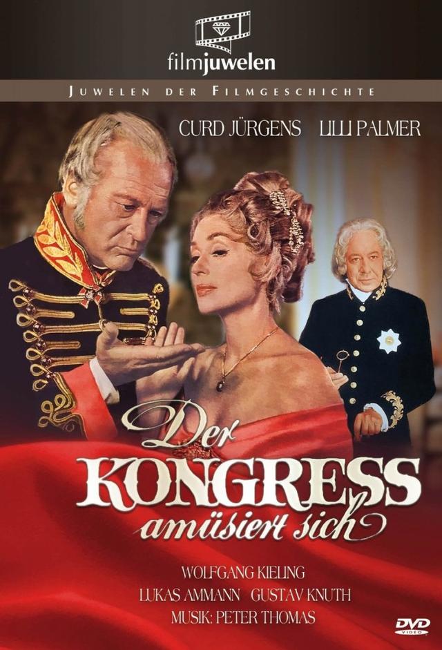 Congress of Love