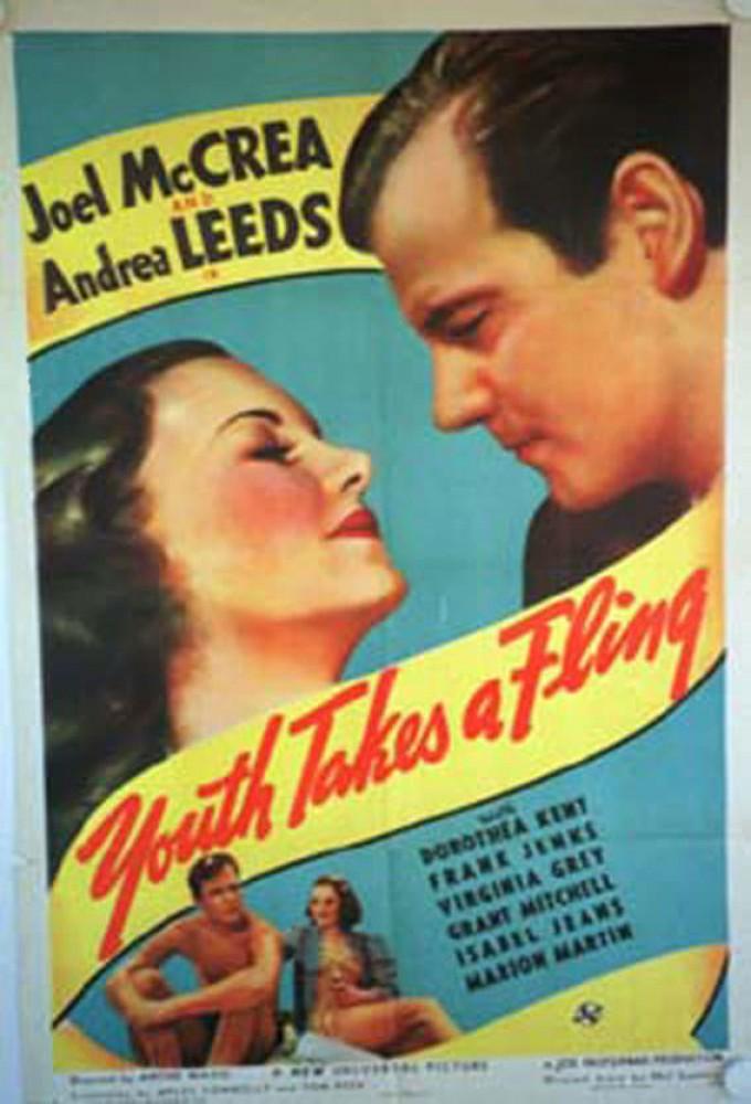 Youth Takes a Fling