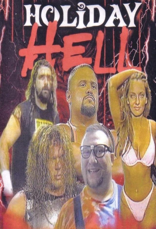 ECW Holiday Hell