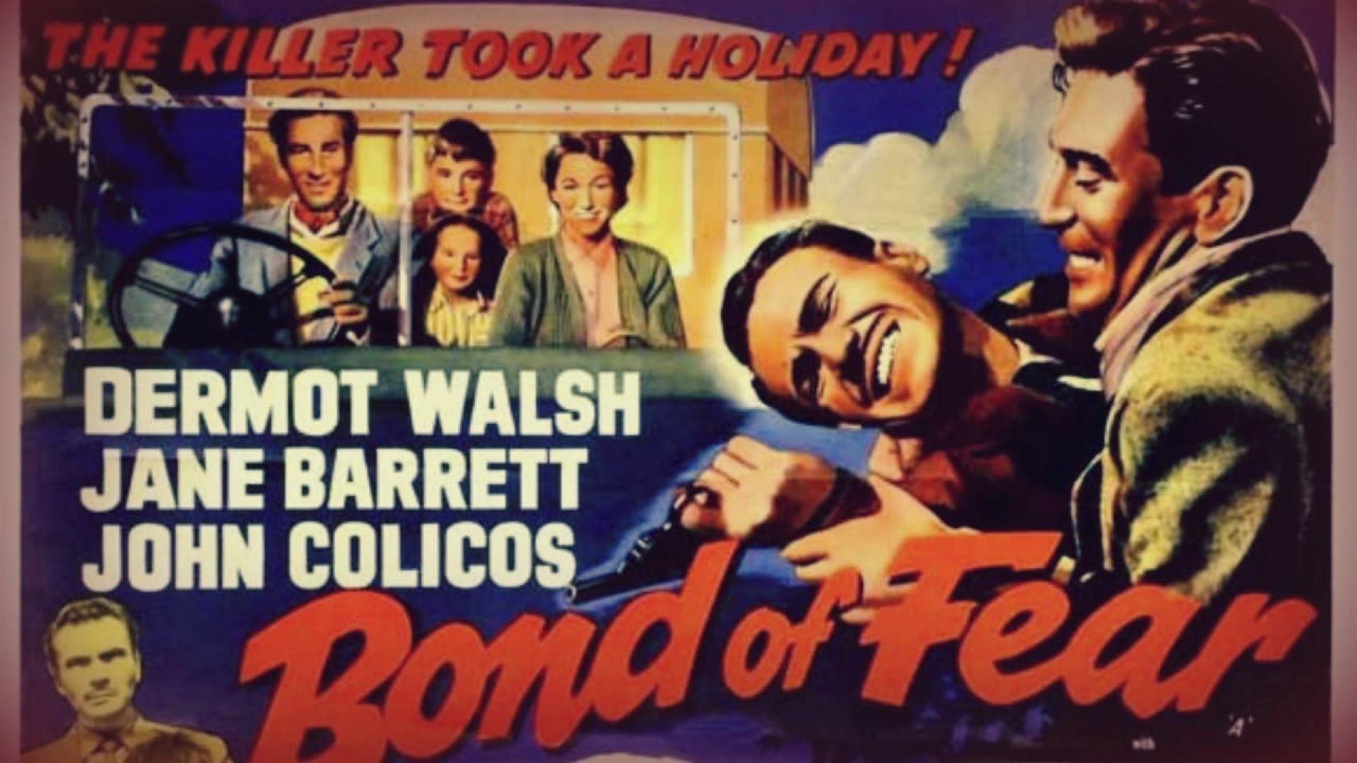 Bond of Fear