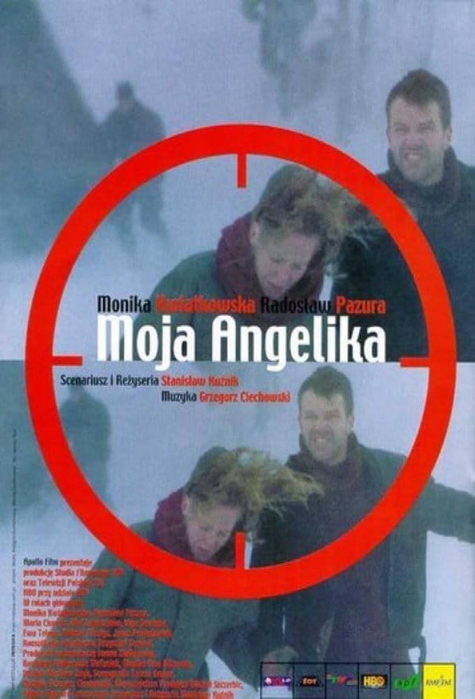 Moja Angelika