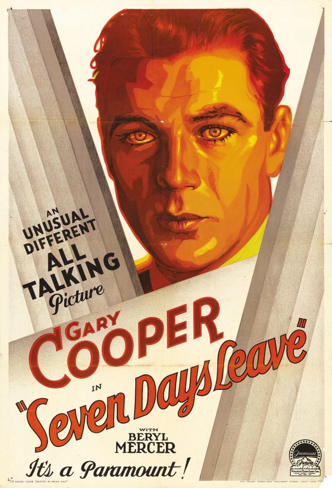 Seven Days' Leave