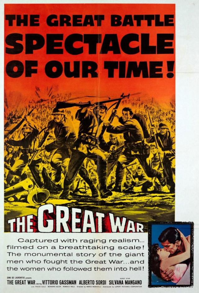 The Great War