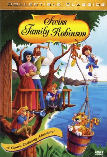 Swiss Family Robinson