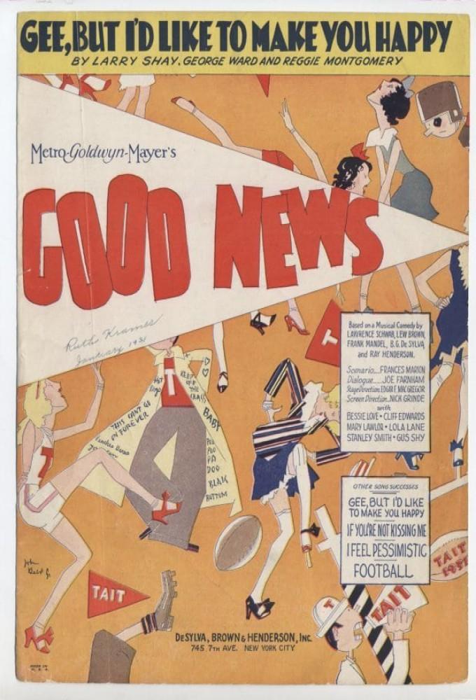 Good News
