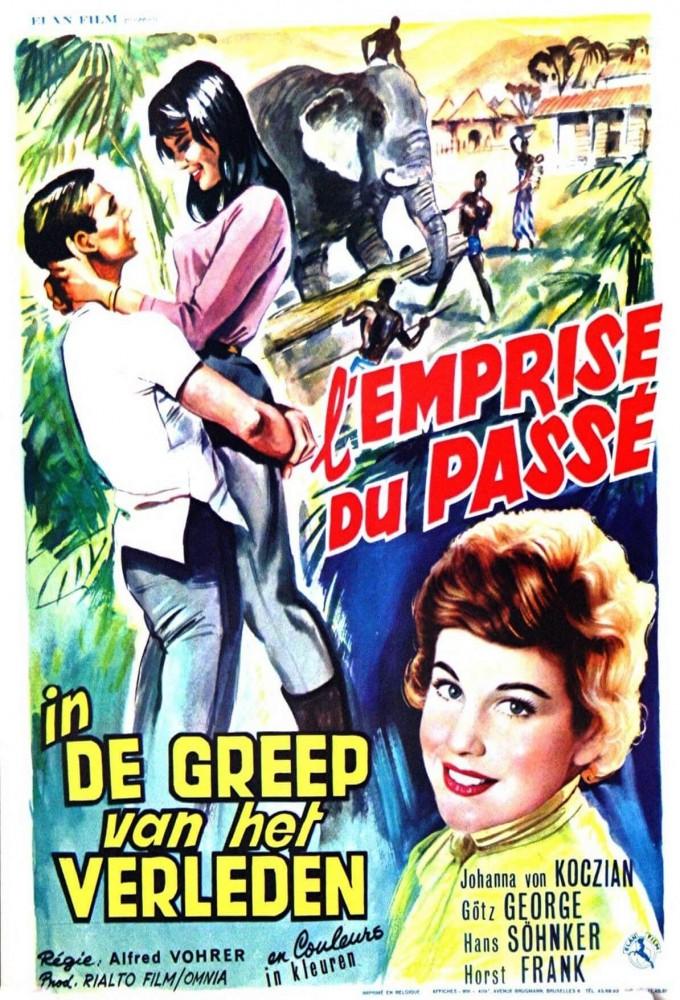 Unser Haus in Kamerun