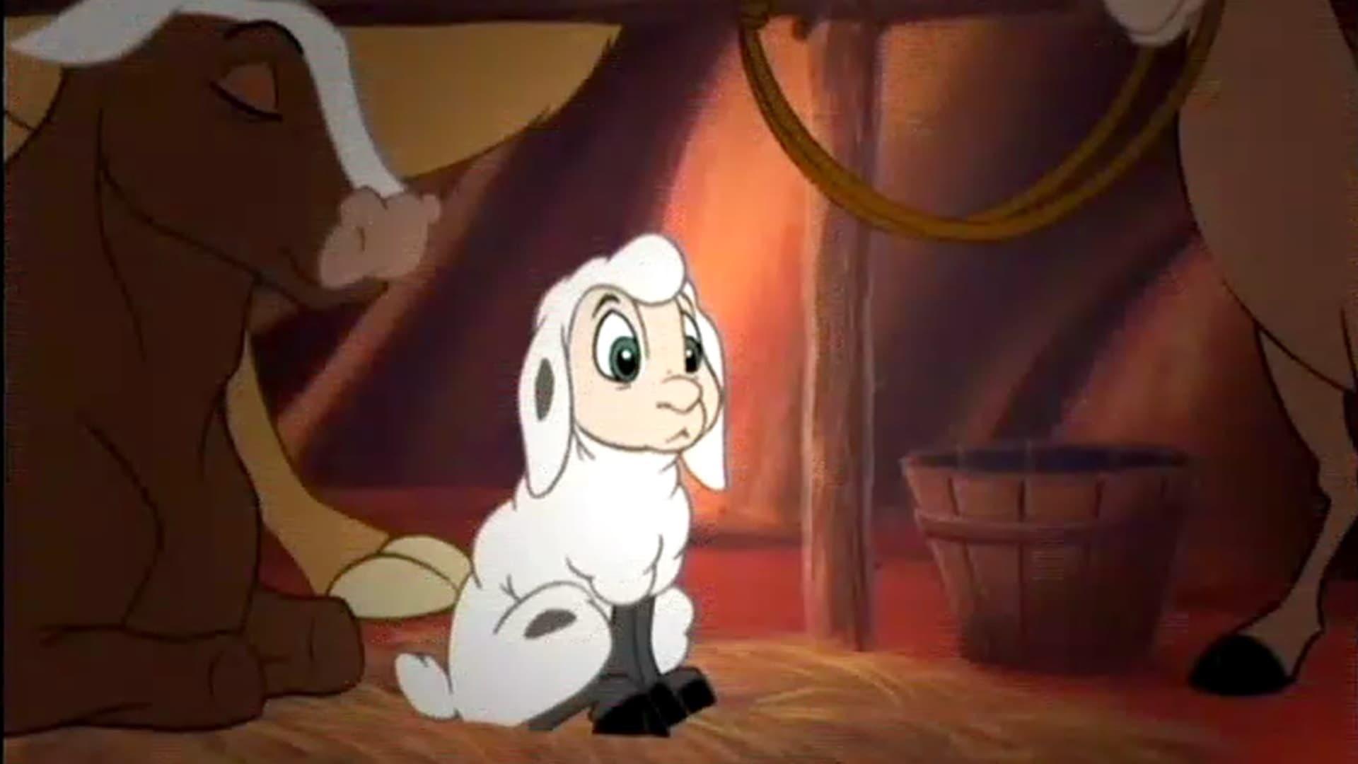 The Crippled Lamb