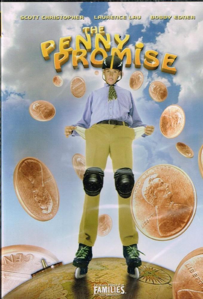 The Penny Promise