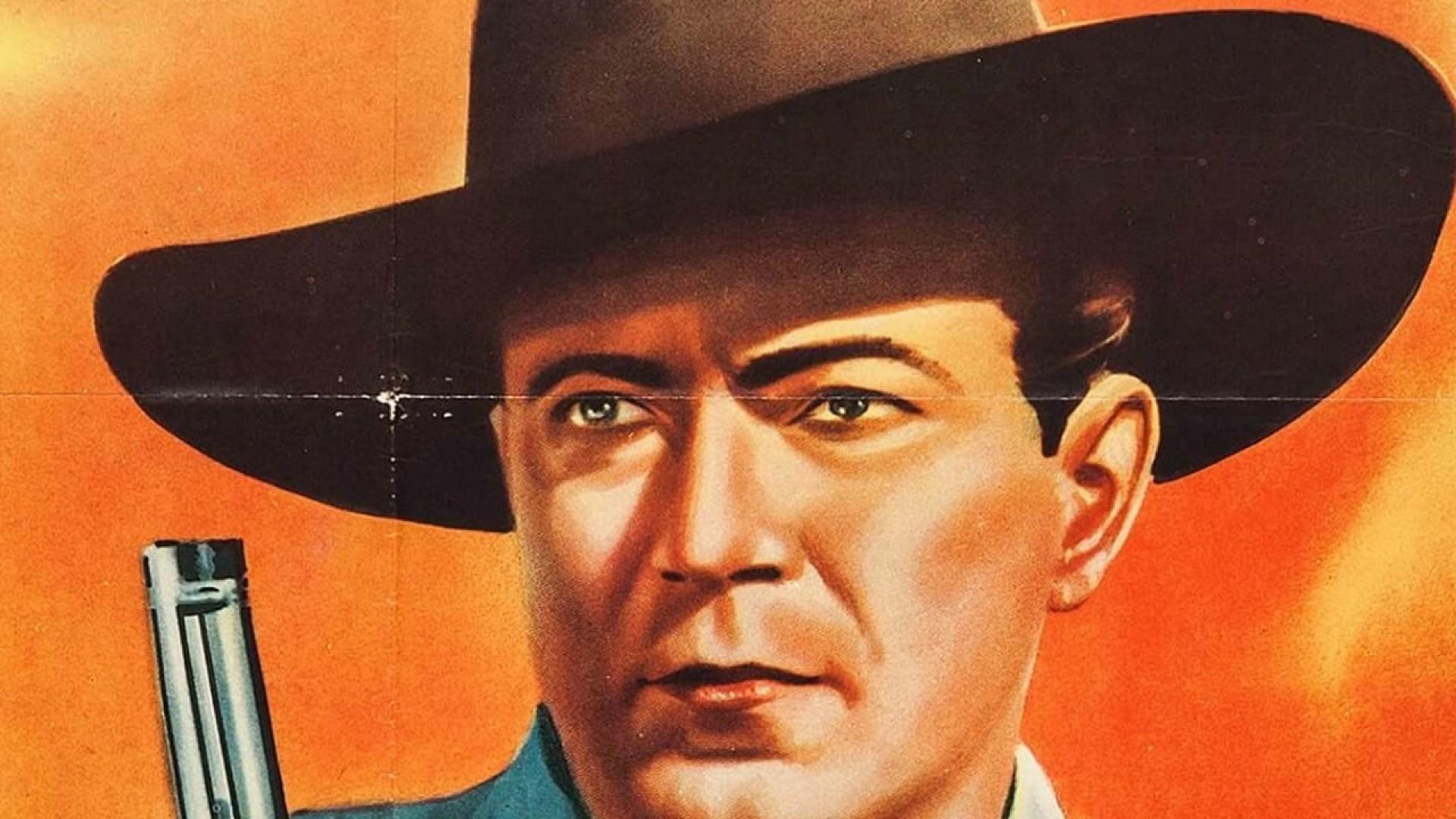 Bad Man from Red Butte
