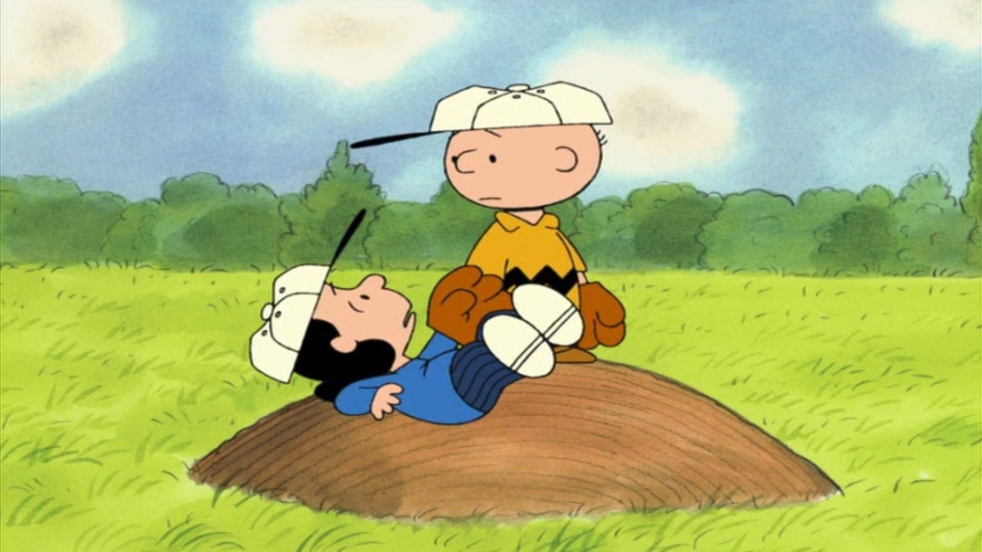 Lucy Must Be Traded, Charlie Brown