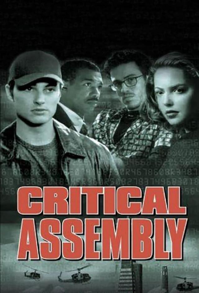 Critical Assembly