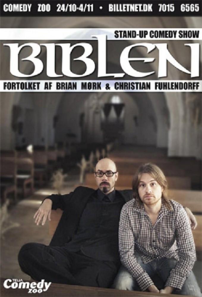 Biblen - Fuhlendorff & Mørk