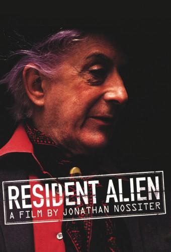 Resident Alien