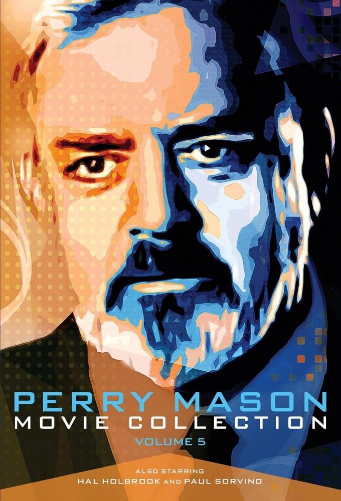 Perry Mason: The Case of the Telltale Talk Show Host