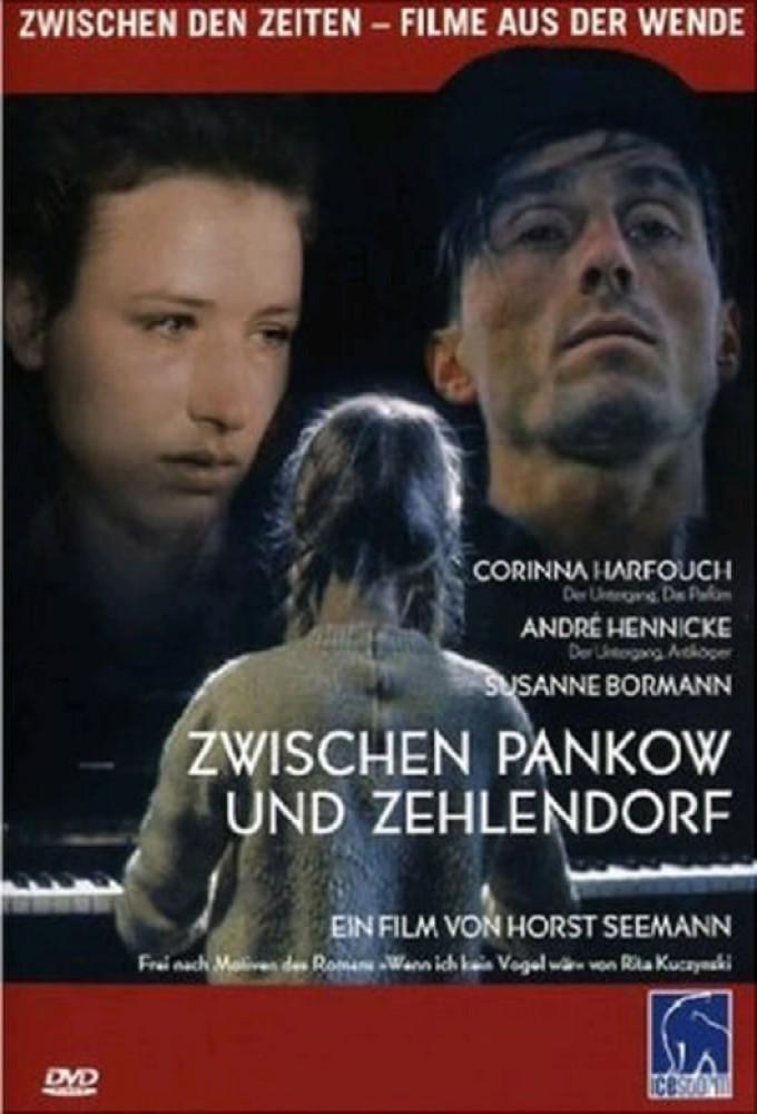 Zwischen Pankow und Zehlendorf