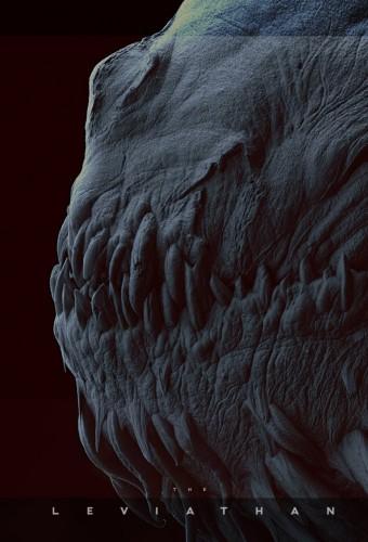 The Leviathan