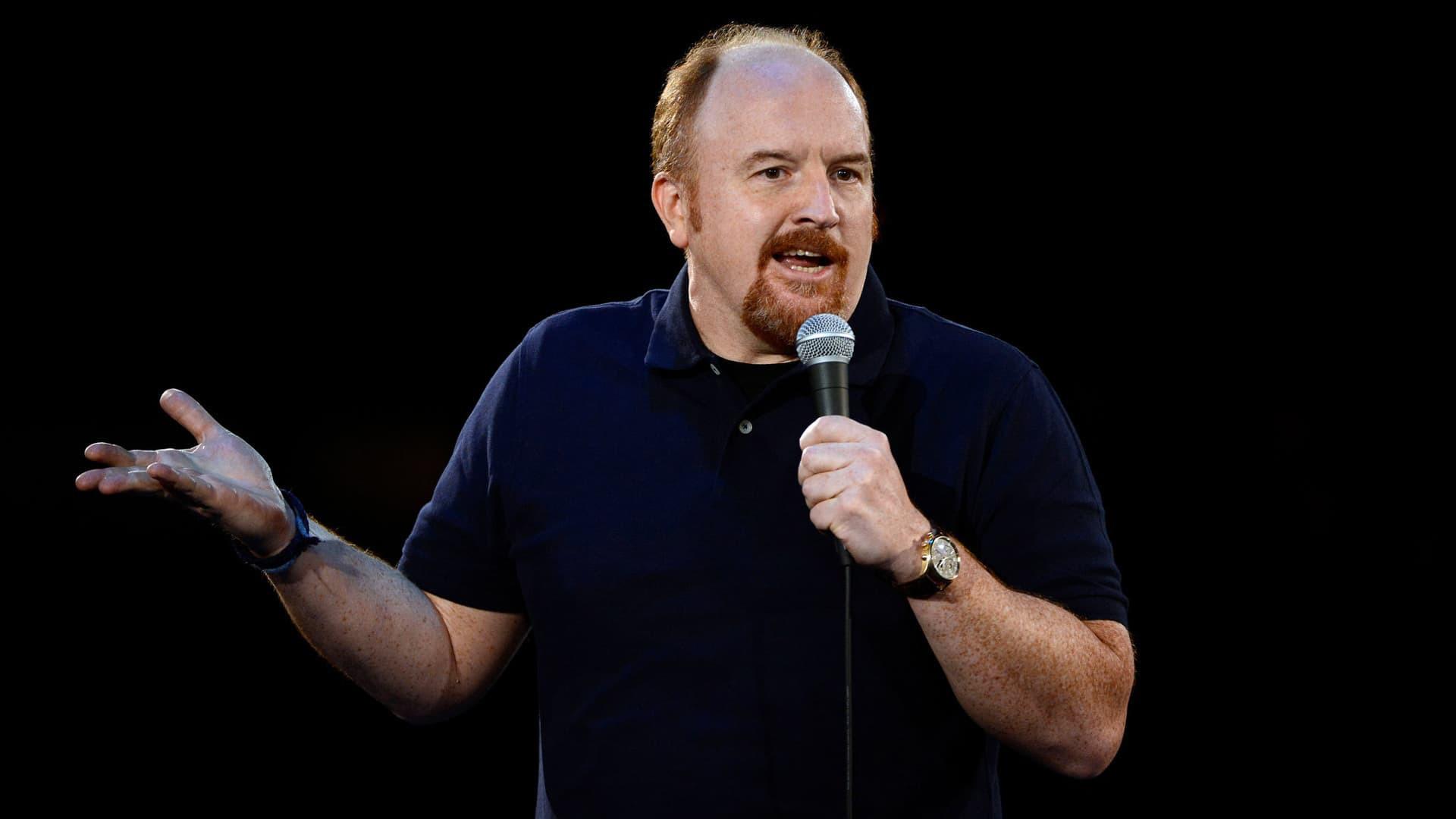 Louis C.K.: Oh My God