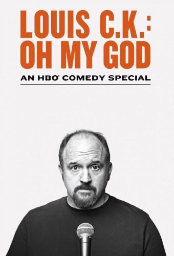 Louis C.K.: Oh My God