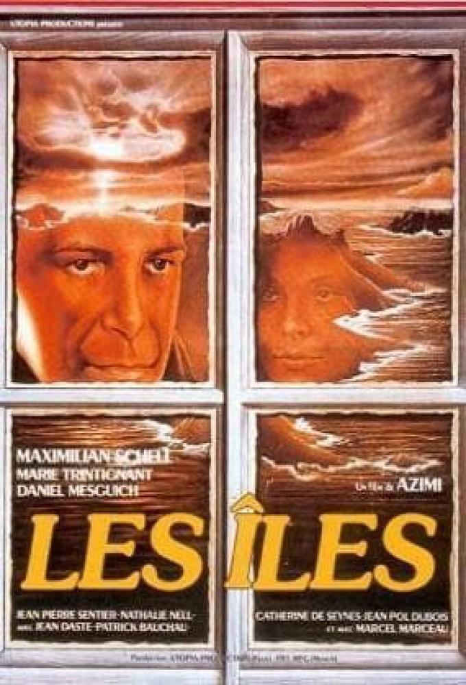 Les îles