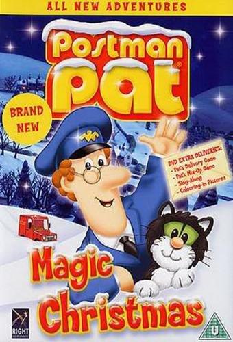 Postman Pat - Magic Christmas