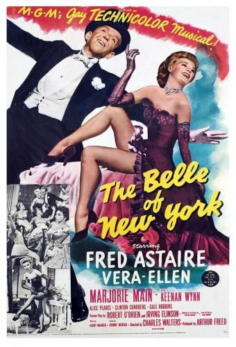 The Belle of New York