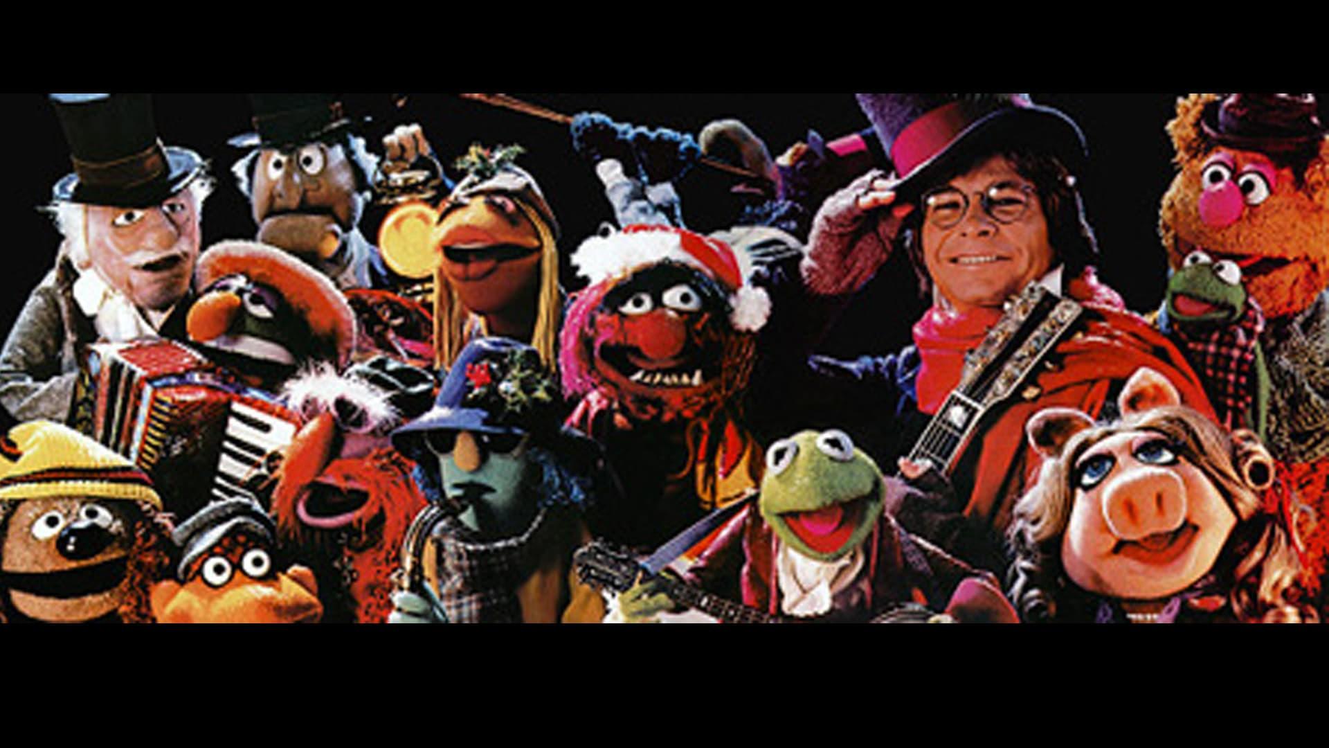 John Denver and the Muppets: A Christmas Together