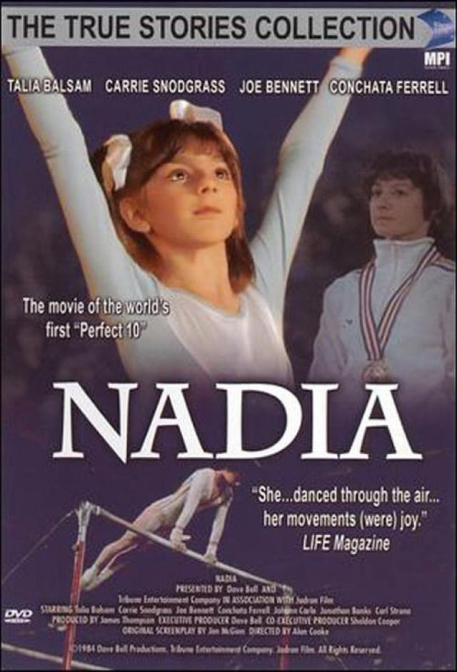 Nadia