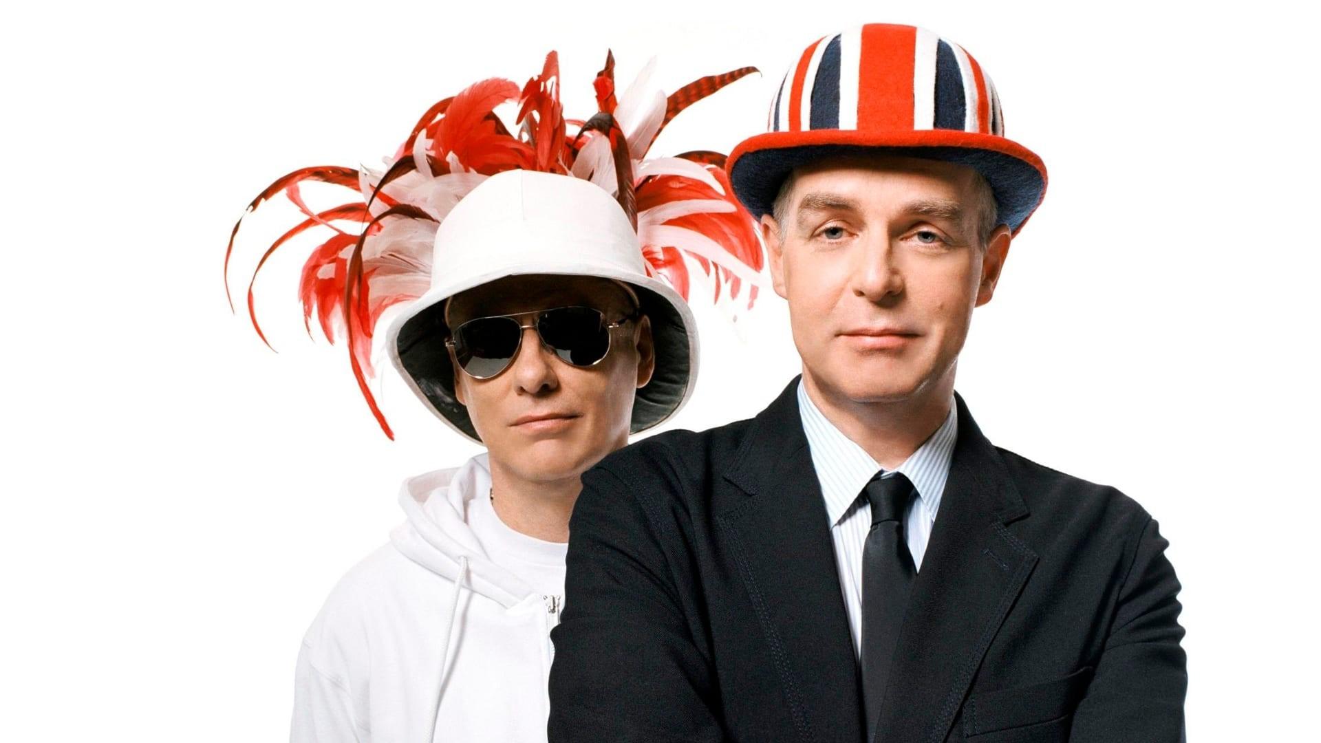 Pet Shop Boys: Pop Art - The Videos