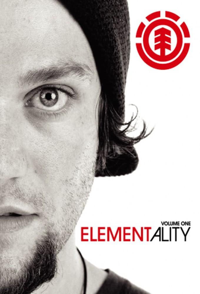 Elementality Vol. 1