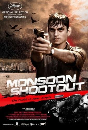 Monsoon Shootout