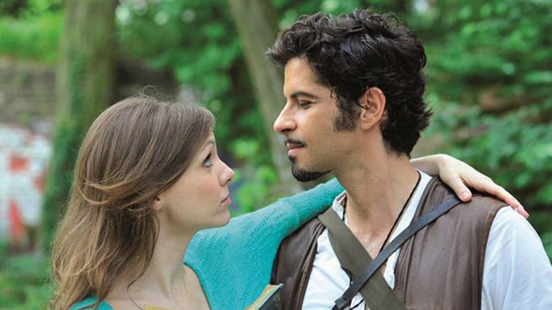 Robin Hood und ich