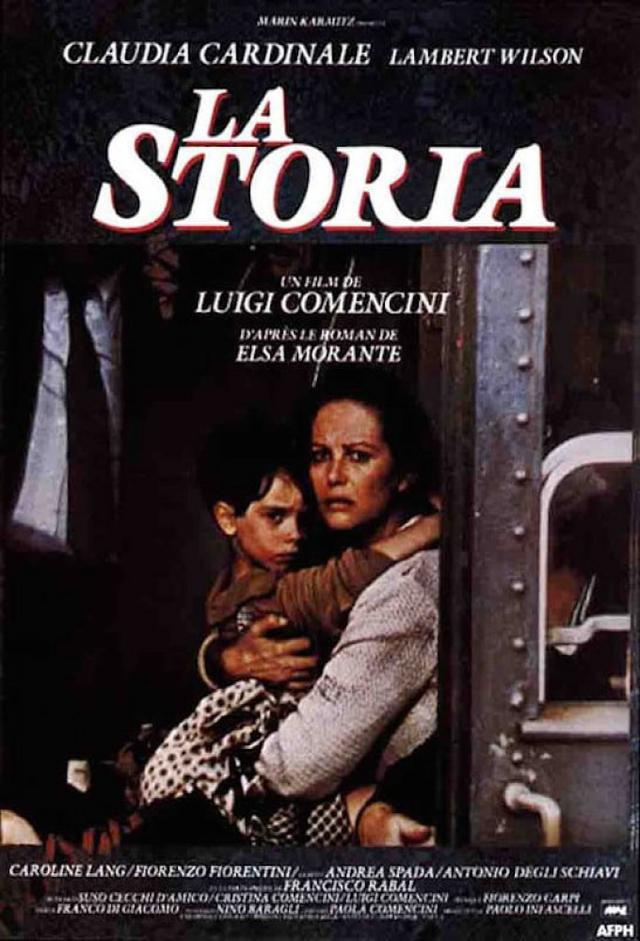 La storia