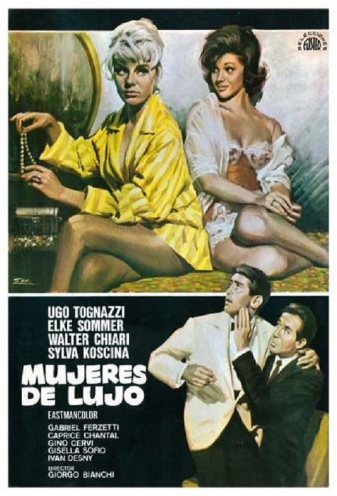 Intrigo a Taormina