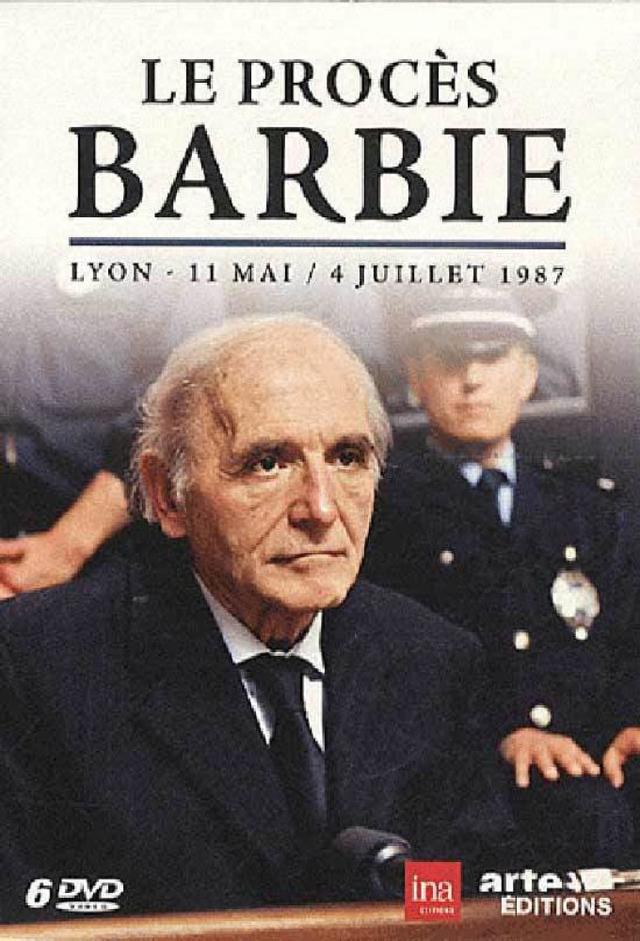 Le Procès Barbie