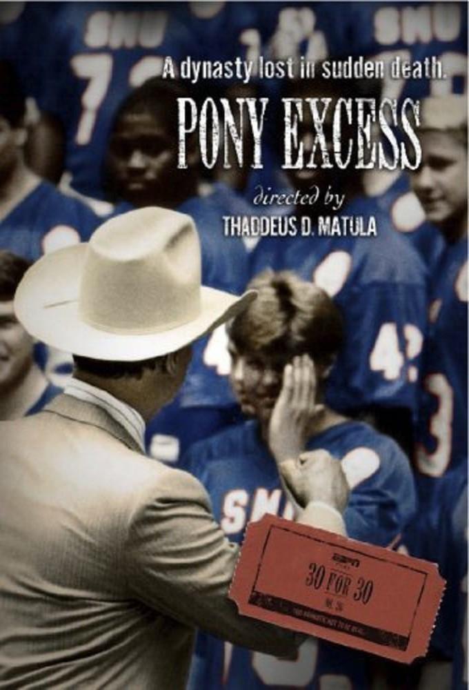 Pony Excess