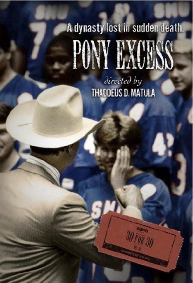 Pony Excess