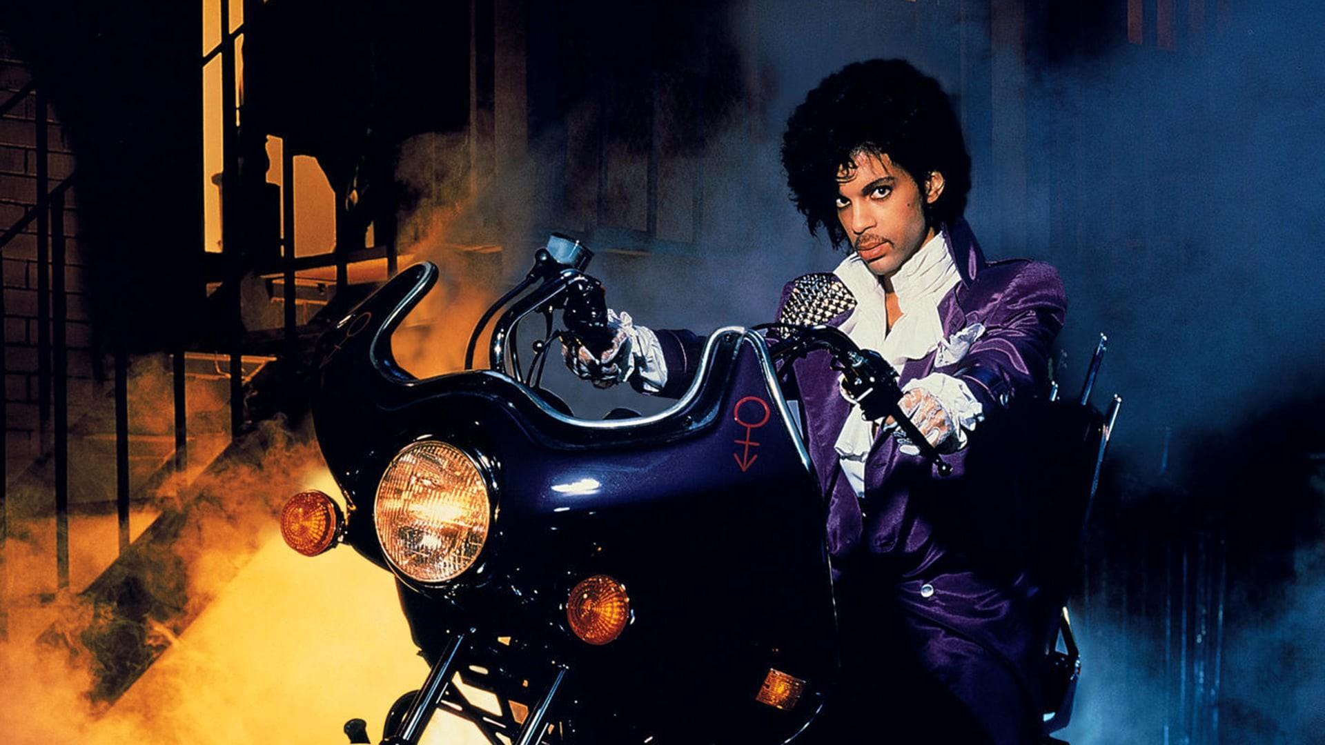 Purple Rain