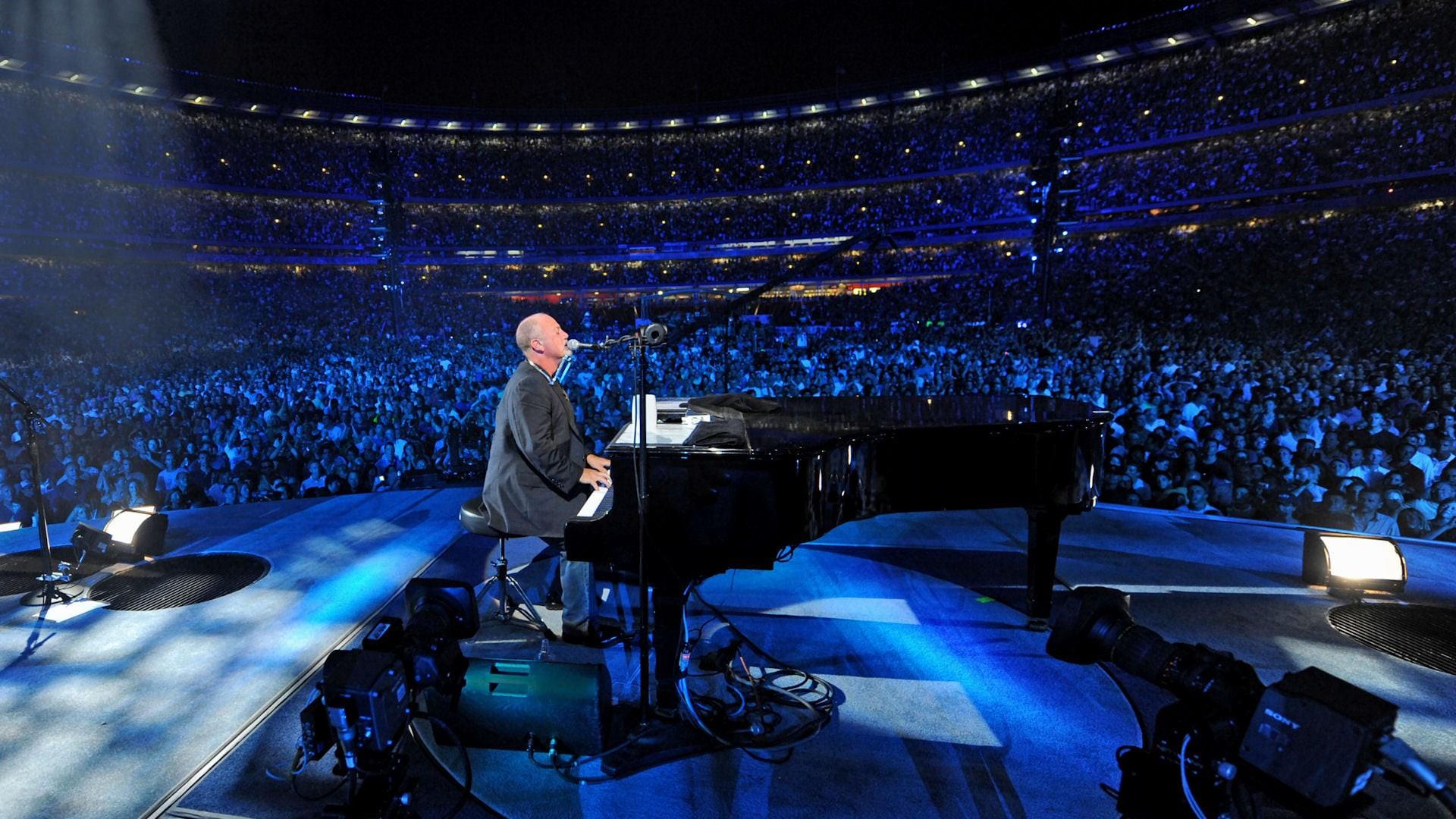 Billy Joel: Live at Shea Stadium