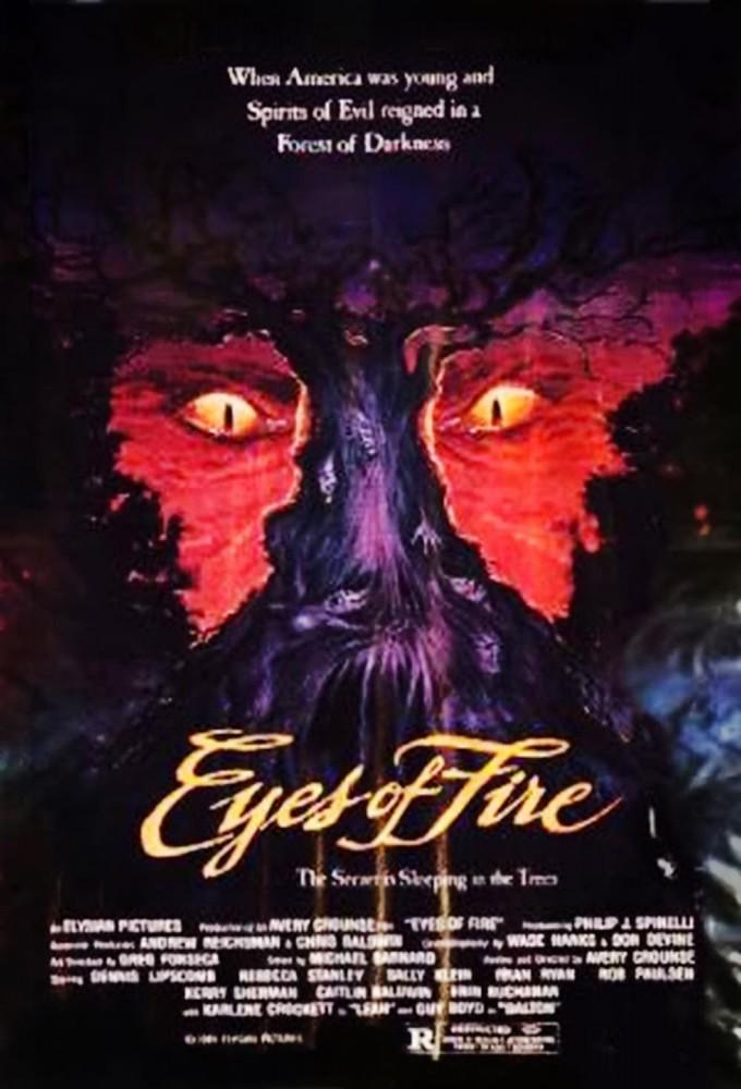 Eyes of Fire