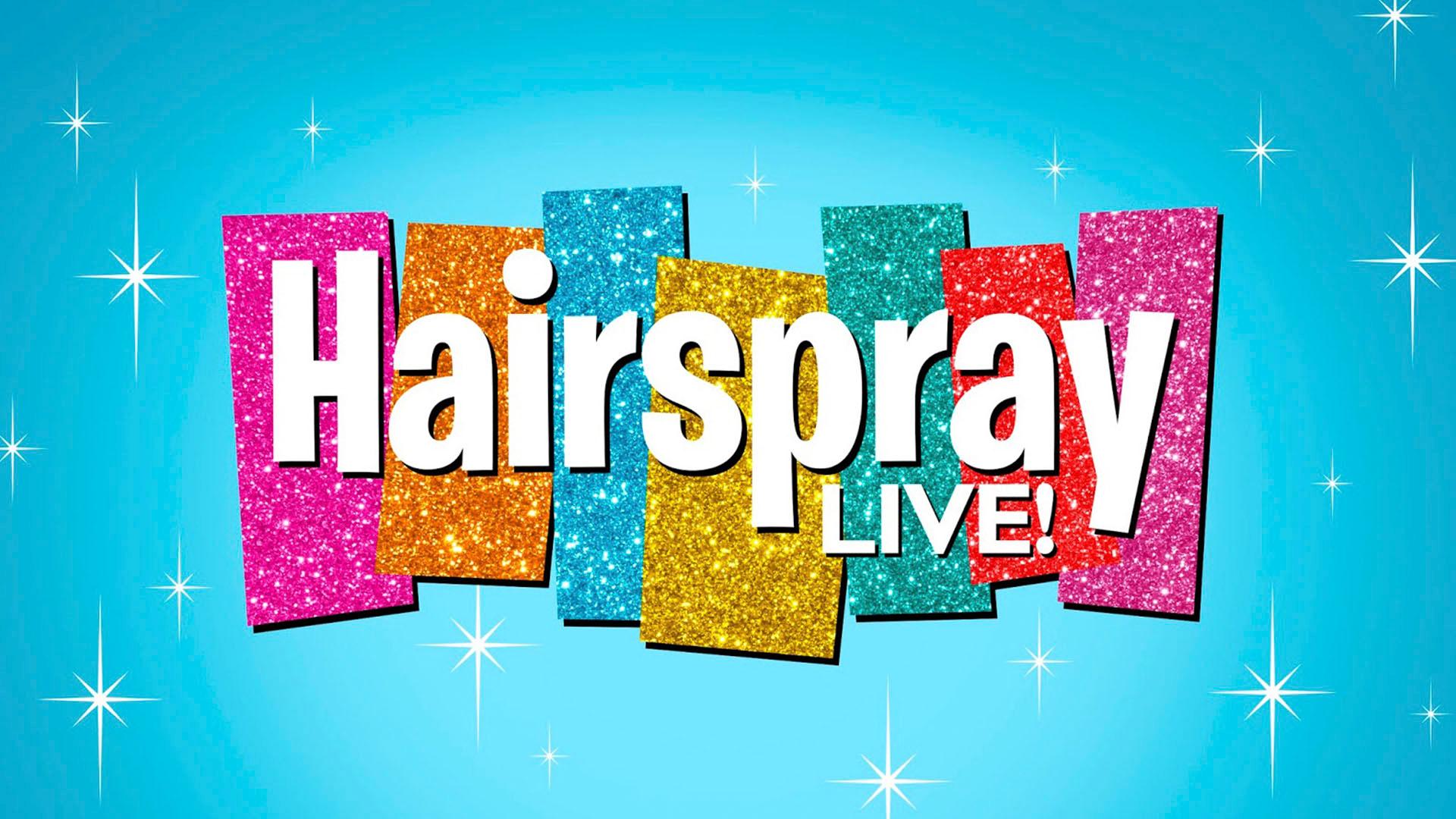 Hairspray Live!