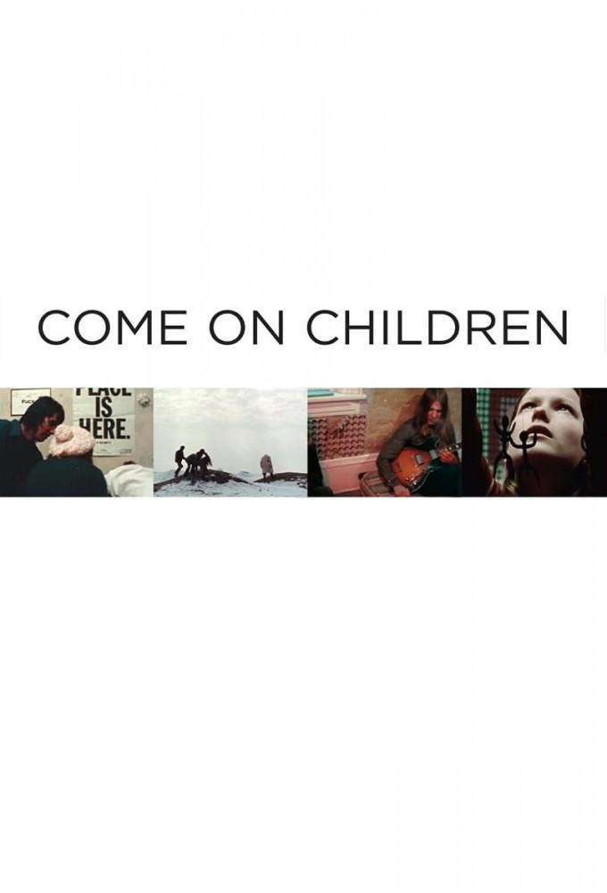 Come On Children